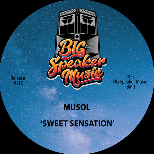 MuSol - Sweet Sensation [BSM117000]